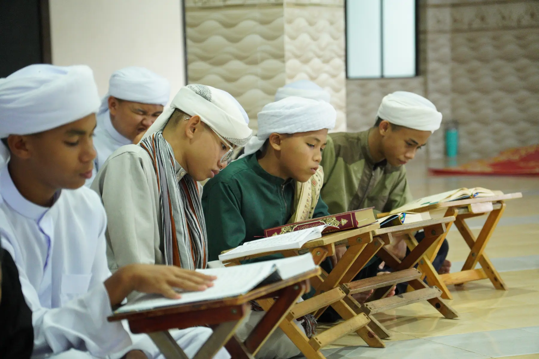 Pendaftaran Pelajar Baru - Sesi 2026 Kini Dibuka